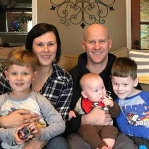 Meet your Posher, Mike